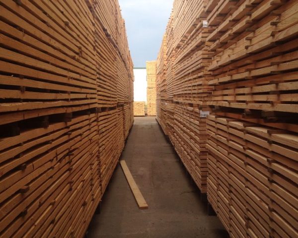 Wooden Pallet 113*113