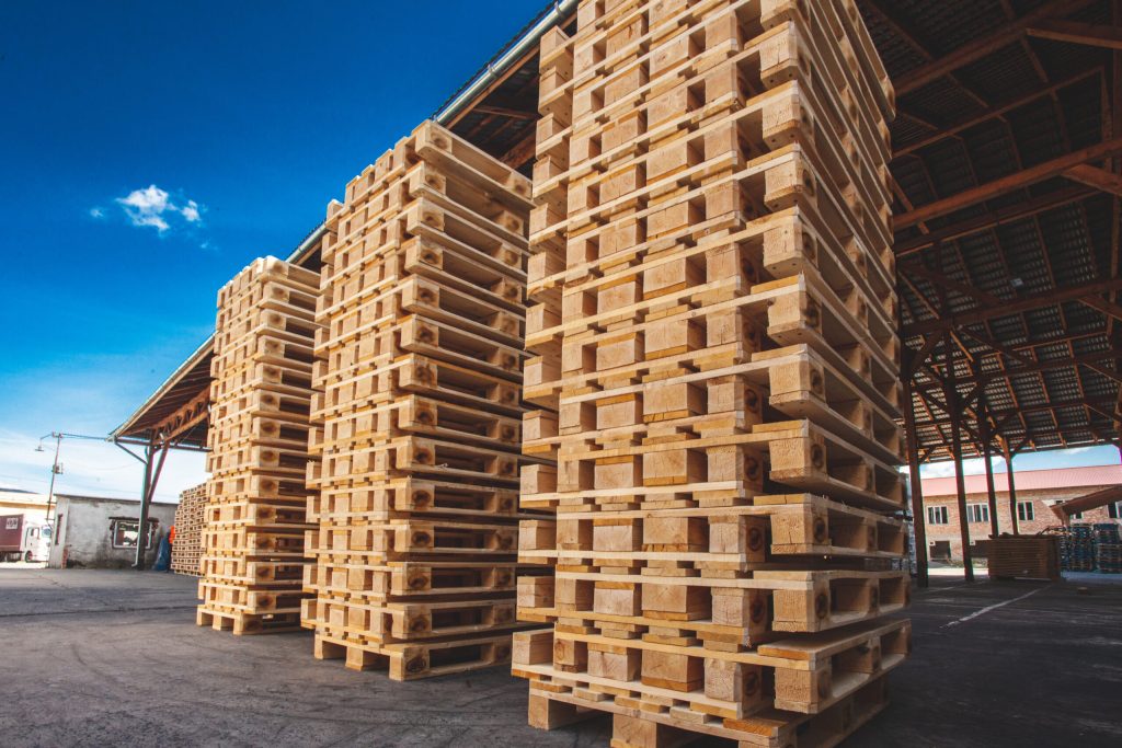 American Pallets