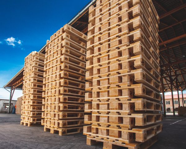 American Pallets