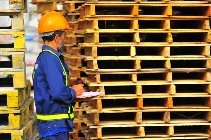 Procurement & Inventory Management