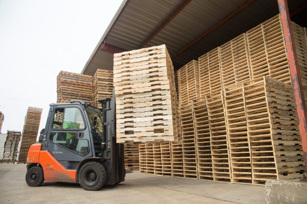 Logistics Services