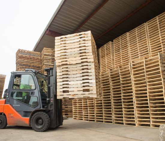 Logistics Services