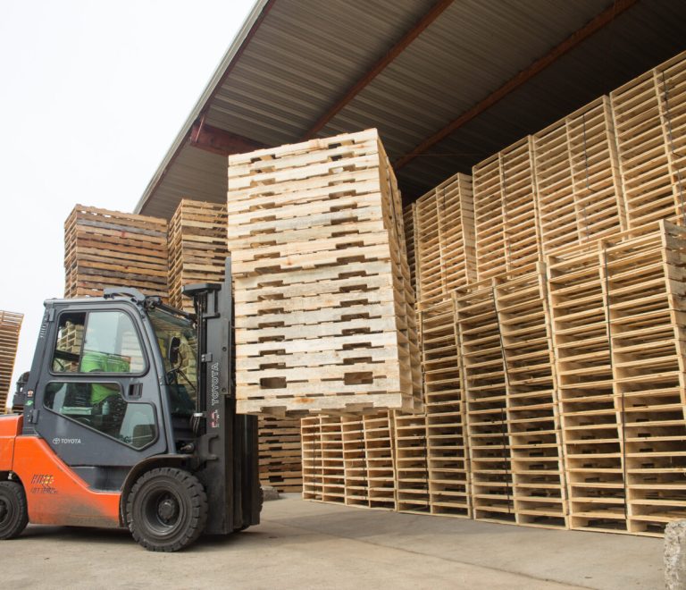 Logistics & Distribution Department