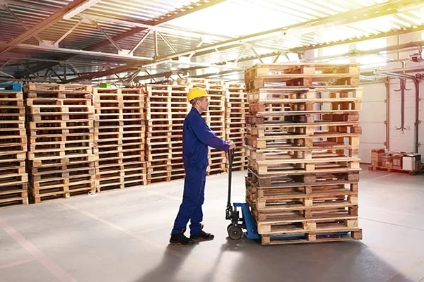 Production & Operations Department