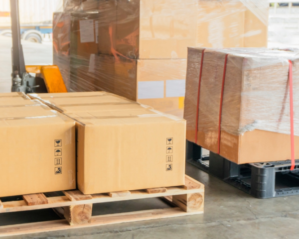 Air Freight Pallets
