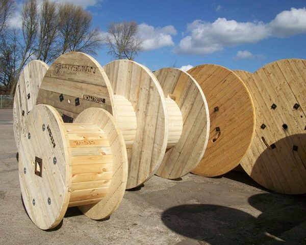 Cable Reel