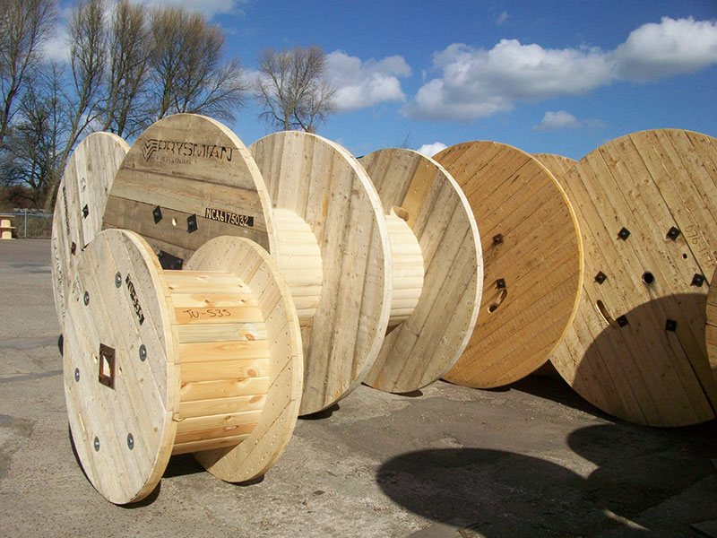 Cable Reel