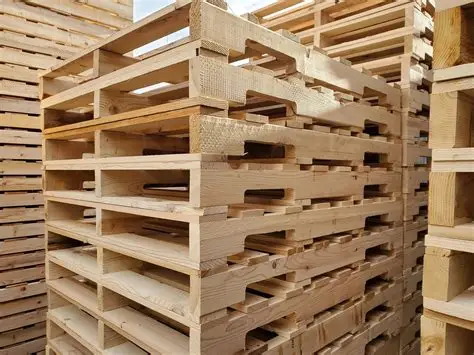 Sea Pallets
