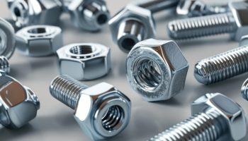 metal-steel-chrome-shiny-nuts-bolts-scattered-grey-background-nuts-bolts_875825-41241